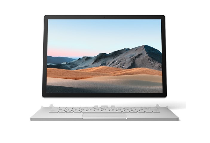 天元Surface 维修前的准备工作